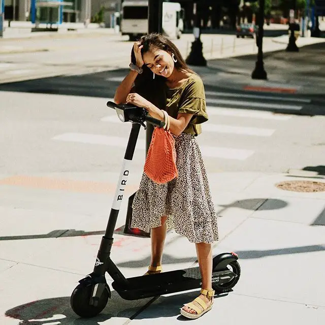 %Electric Scooter Reviews %Electric Scooter Tips