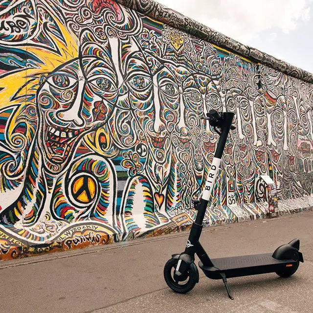 %Electric Scooter Reviews %Electric Scooter Tips