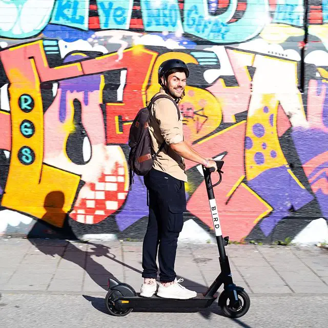 %Electric Scooter Reviews %Electric Scooter Tips