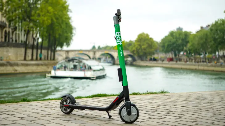 %Electric Scooter Reviews %Electric Scooter Tips