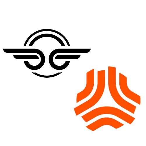 Bird scooter logo