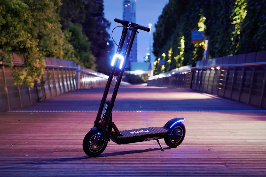 %Electric Scooter Reviews %Electric Scooter Tips