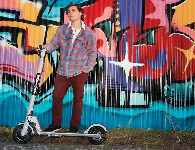 GOTRAX Xr Electric Scooter