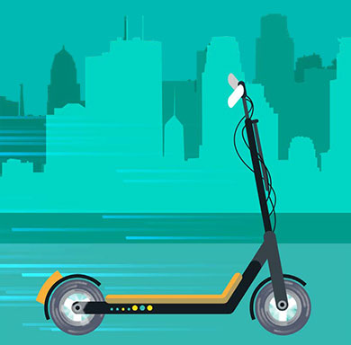 %Electric Scooter Reviews %Electric Scooter Tips