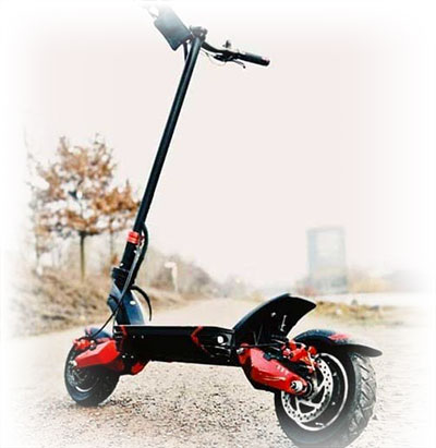 %Electric Scooter Reviews %Electric Scooter Tips