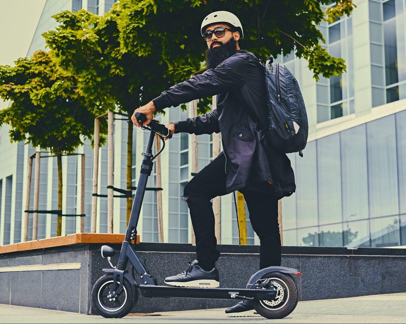 %Electric Scooter Reviews %Electric Scooter Tips