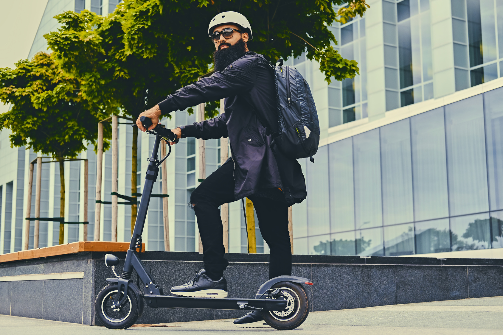 %Electric Scooter Reviews %Electric Scooter Tips