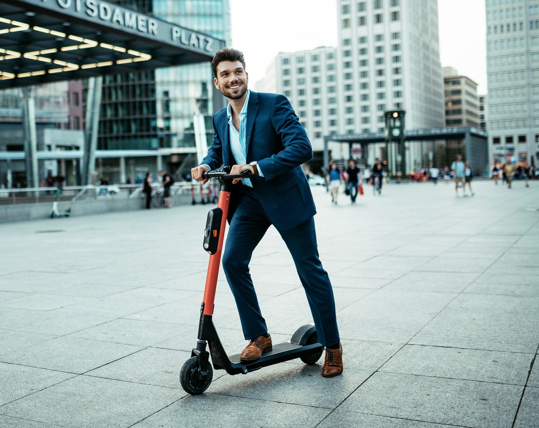 %Electric Scooter Reviews %Electric Scooter Tips