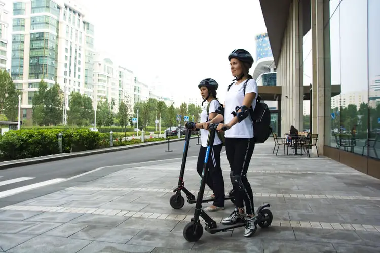 %Electric Scooter Reviews %Electric Scooter Tips