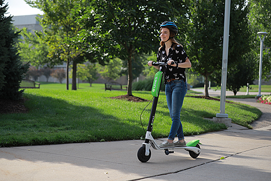 %Electric Scooter Reviews %Electric Scooter Tips