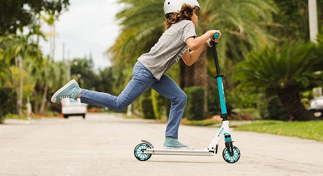 %Electric Scooter Reviews %Electric Scooter Tips