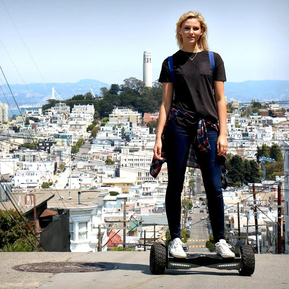 %Electric Scooter Reviews %Electric Scooter Tips