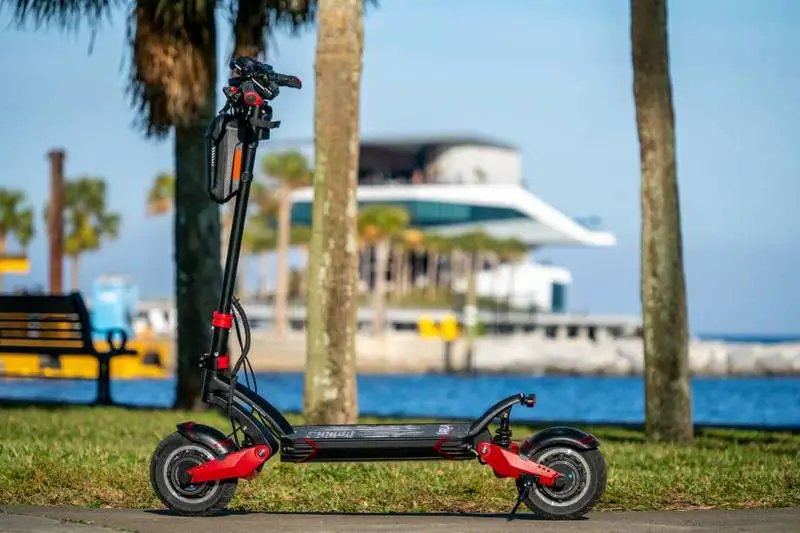 %Electric Scooter Reviews %Electric Scooter Tips