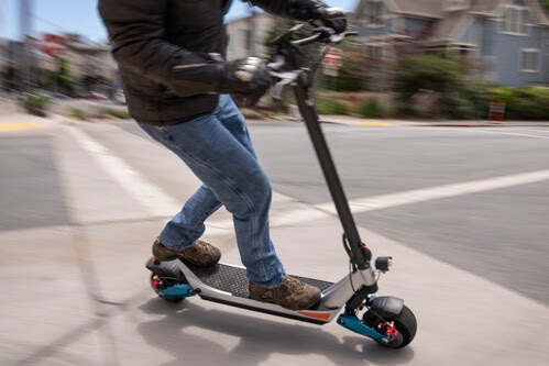 %Electric Scooter Reviews %Electric Scooter Tips