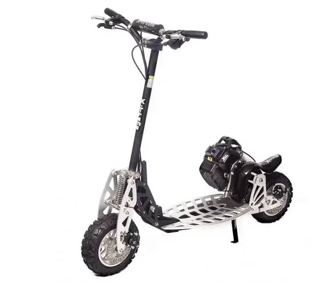 %Electric Scooter Reviews %Electric Scooter Tips